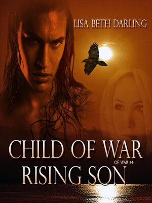 cover image of Child of War-Rising Son